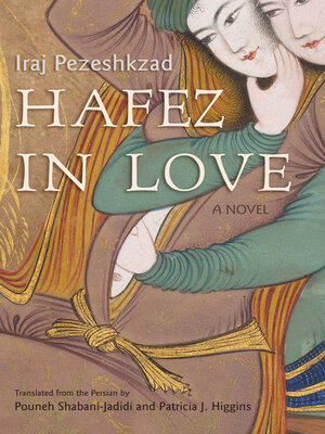 Hafez in Love - ebook